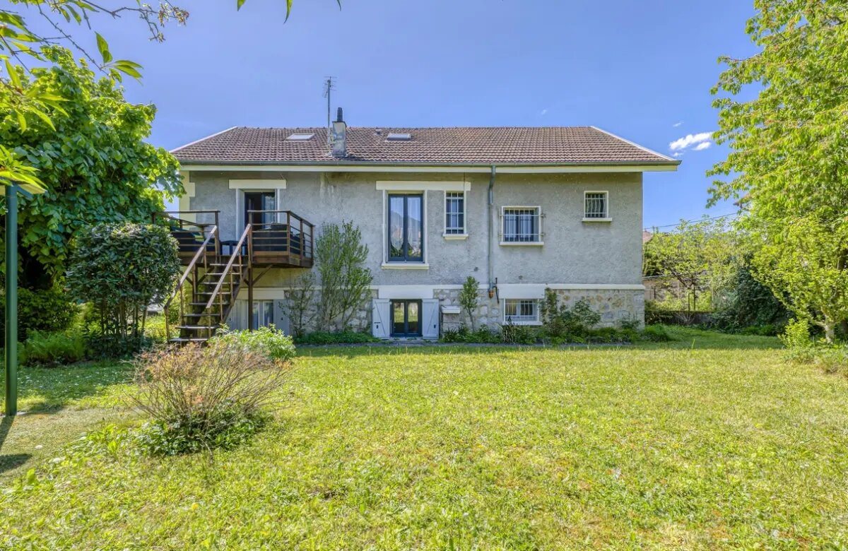 Maison à vendre, 170m², Aix-les-Bains