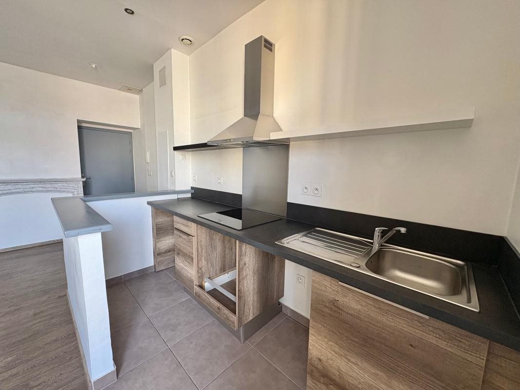 Appartement à louer, 63m², Nice