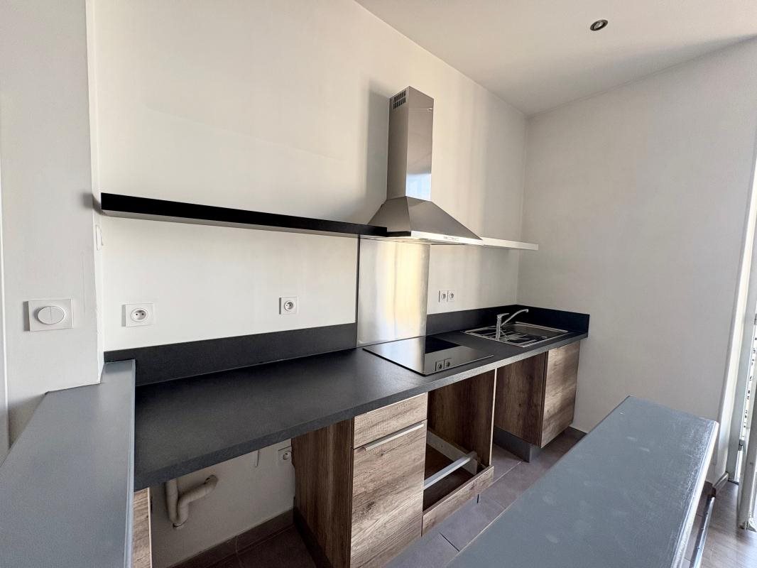 Appartement à louer, 63m², Nice