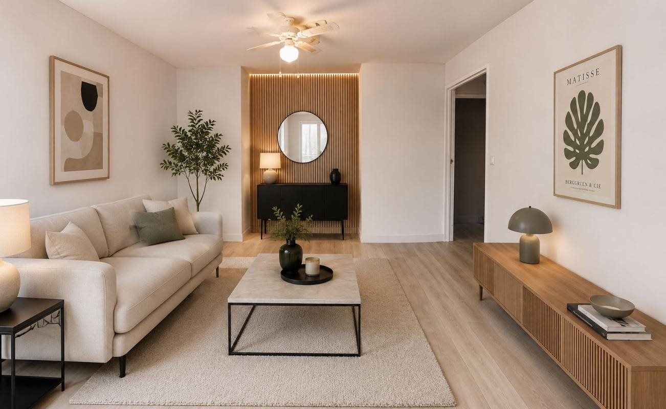 Appartement à vendre, 31m², Saint-Raphaël