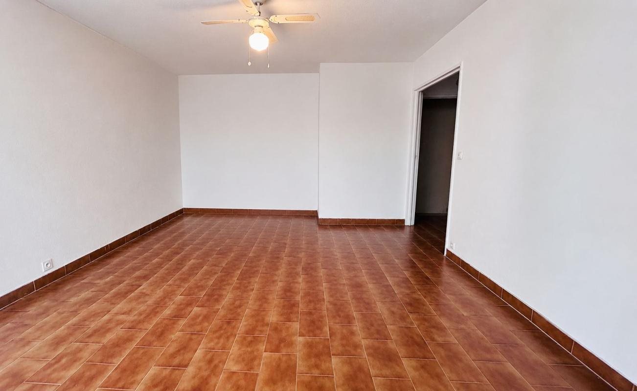 Appartement à vendre, 31m², Saint-Raphaël