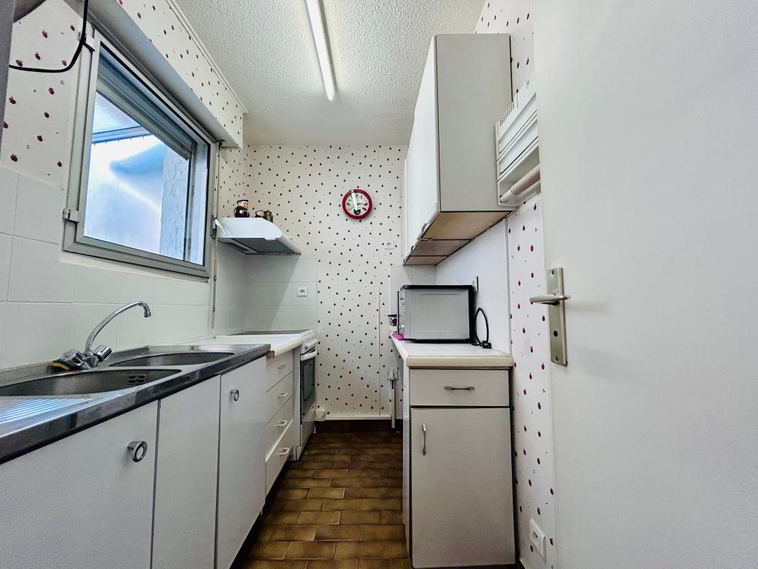 Appartement à vendre, 31m², Saint-Raphaël