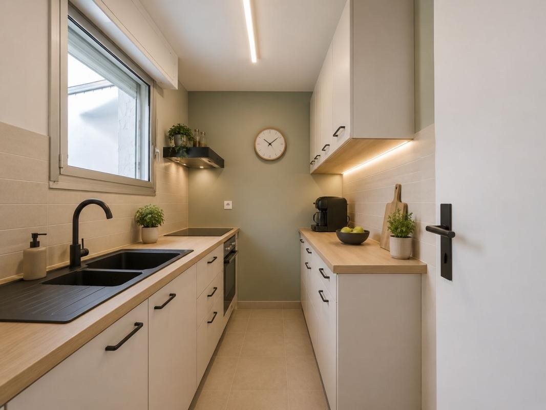 Appartement à vendre, 31m², Saint-Raphaël