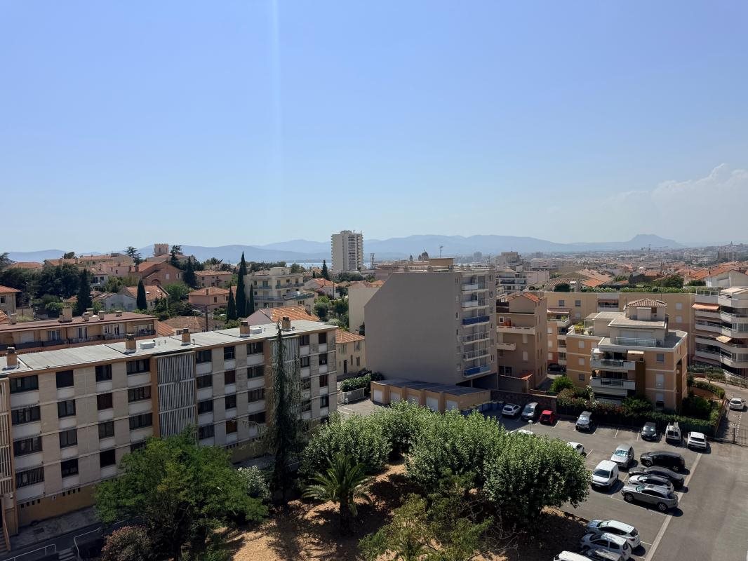 Appartement à vendre, 51m², Saint-Raphaël