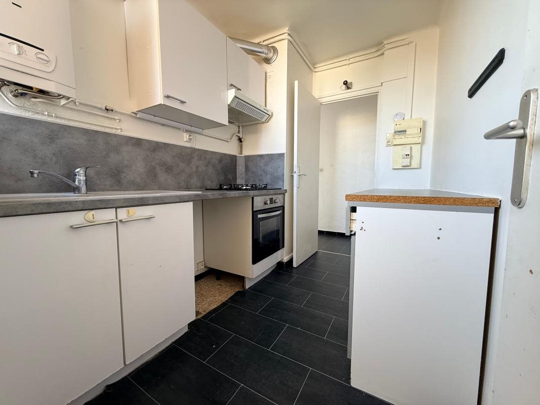 Appartement à vendre, 51m², Saint-Raphaël