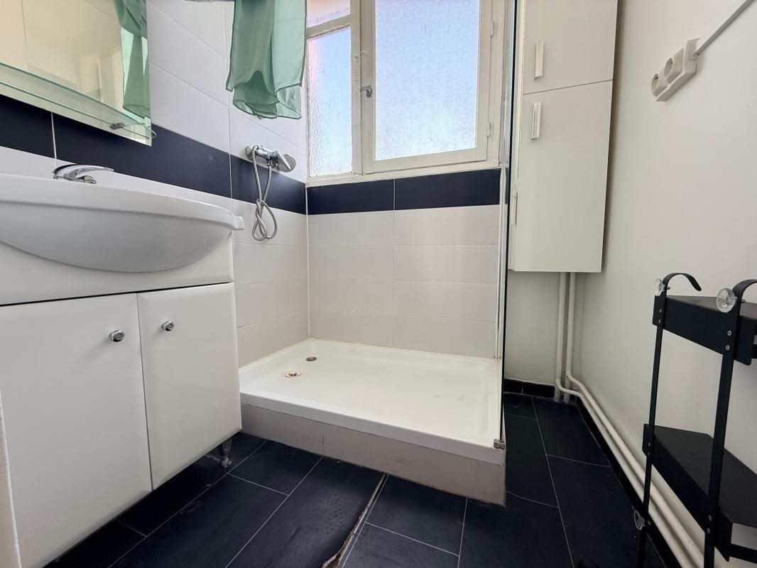 Appartement à vendre, 51m², Saint-Raphaël