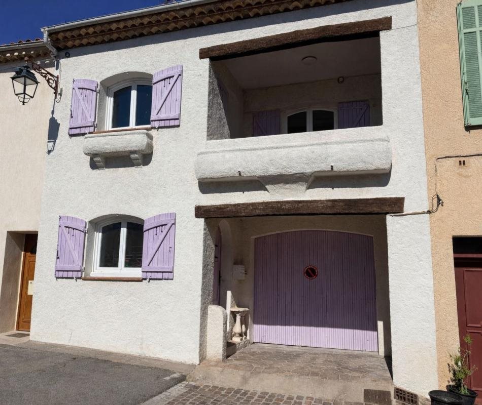 Maison à vendre, 95m², Roquebrune-sur-Argens