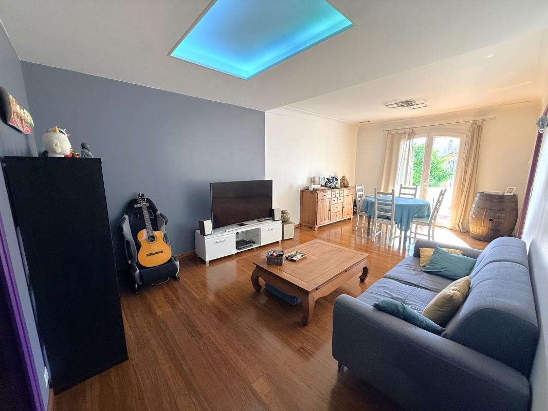 Maison à vendre, 95m², Roquebrune-sur-Argens