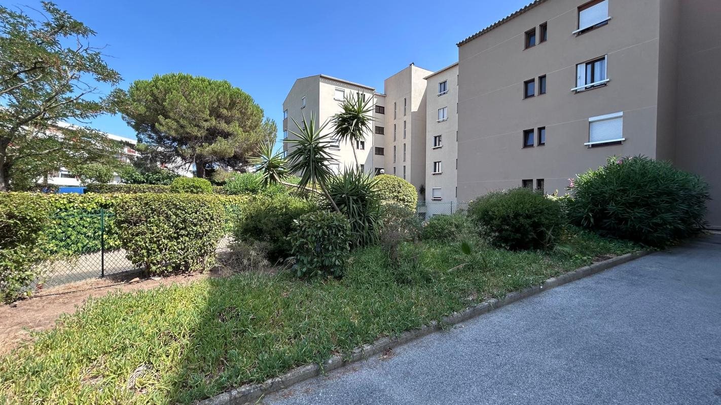 Appartement à vendre, 44m², Fréjus