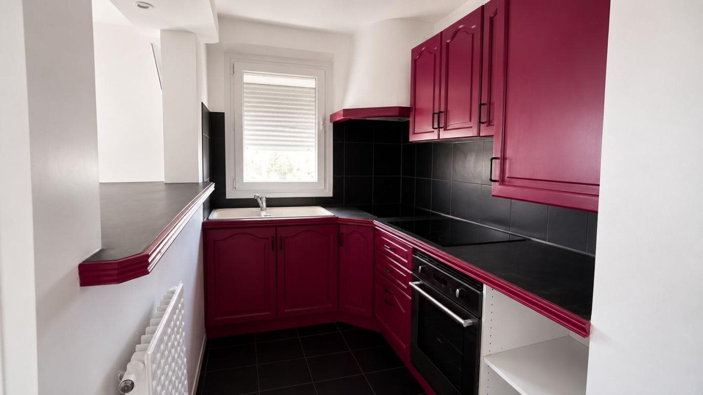 Appartement à vendre, 44m², Fréjus