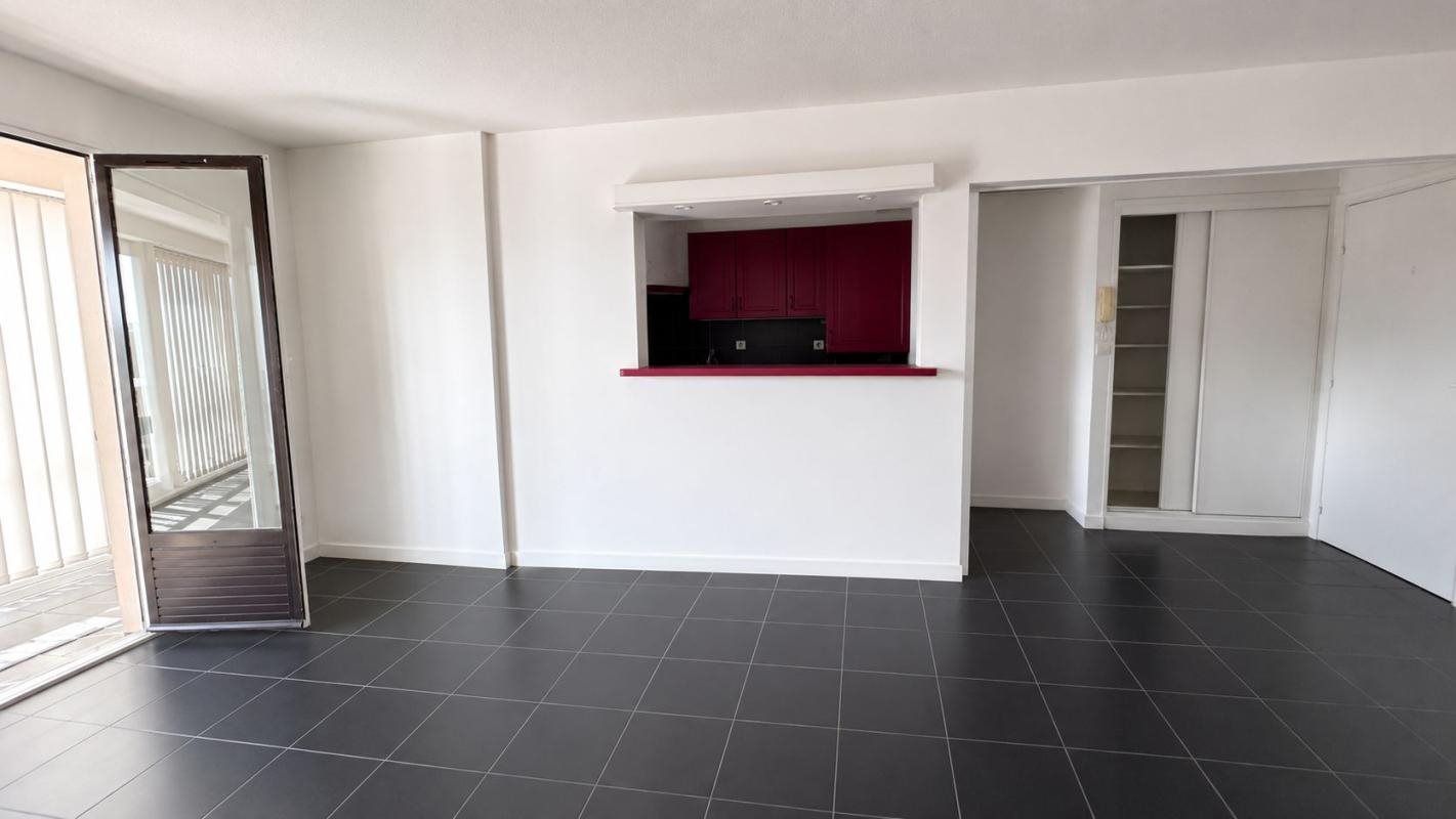 Appartement à vendre, 44m², Fréjus