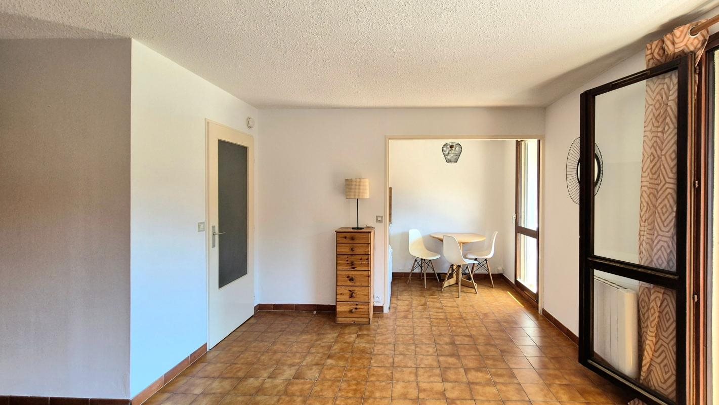 Appartement à vendre, 30m², Fréjus