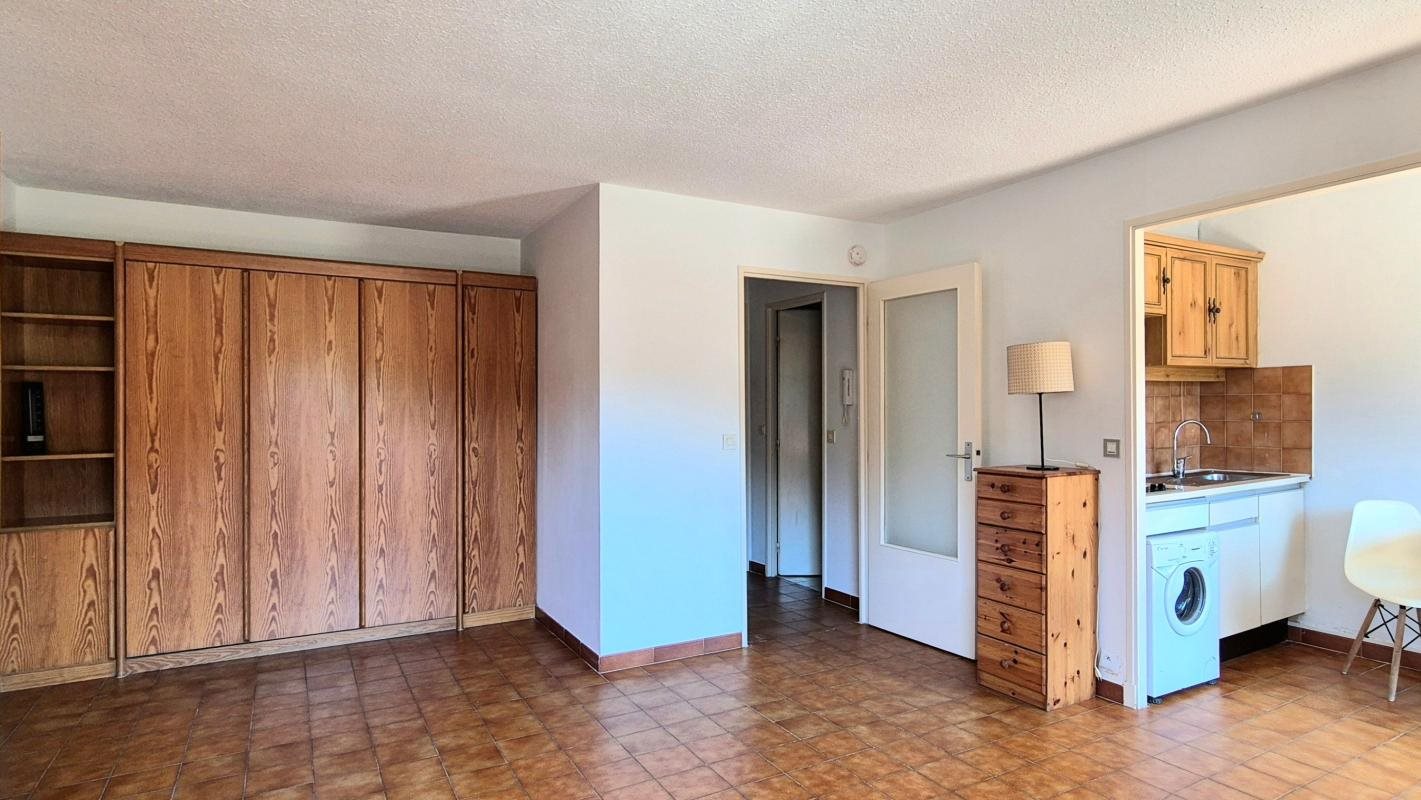Appartement à vendre, 30m², Fréjus