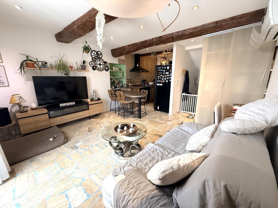 Maison à vendre, 84m², Roquebrune-sur-Argens
