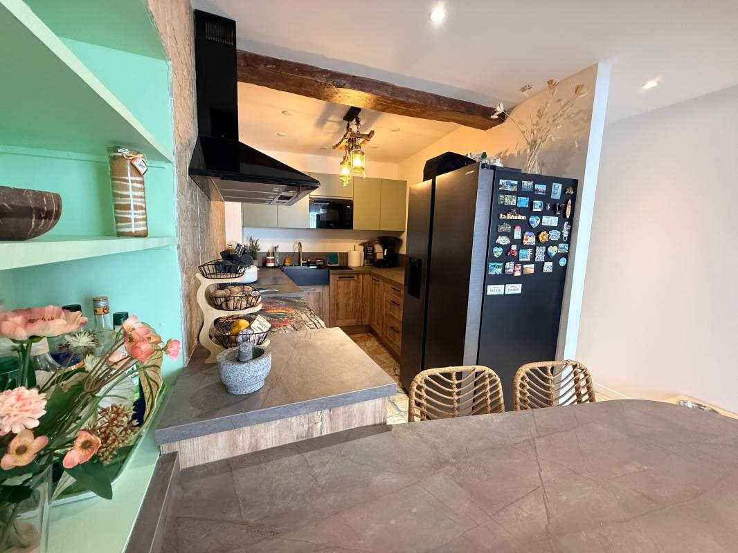 Maison à vendre, 84m², Roquebrune-sur-Argens