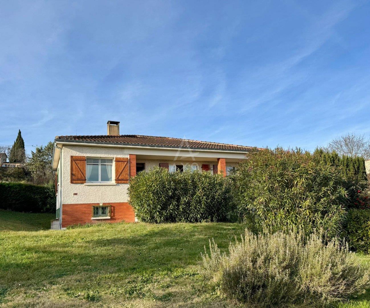 Maison à vendre, 97m², Albi