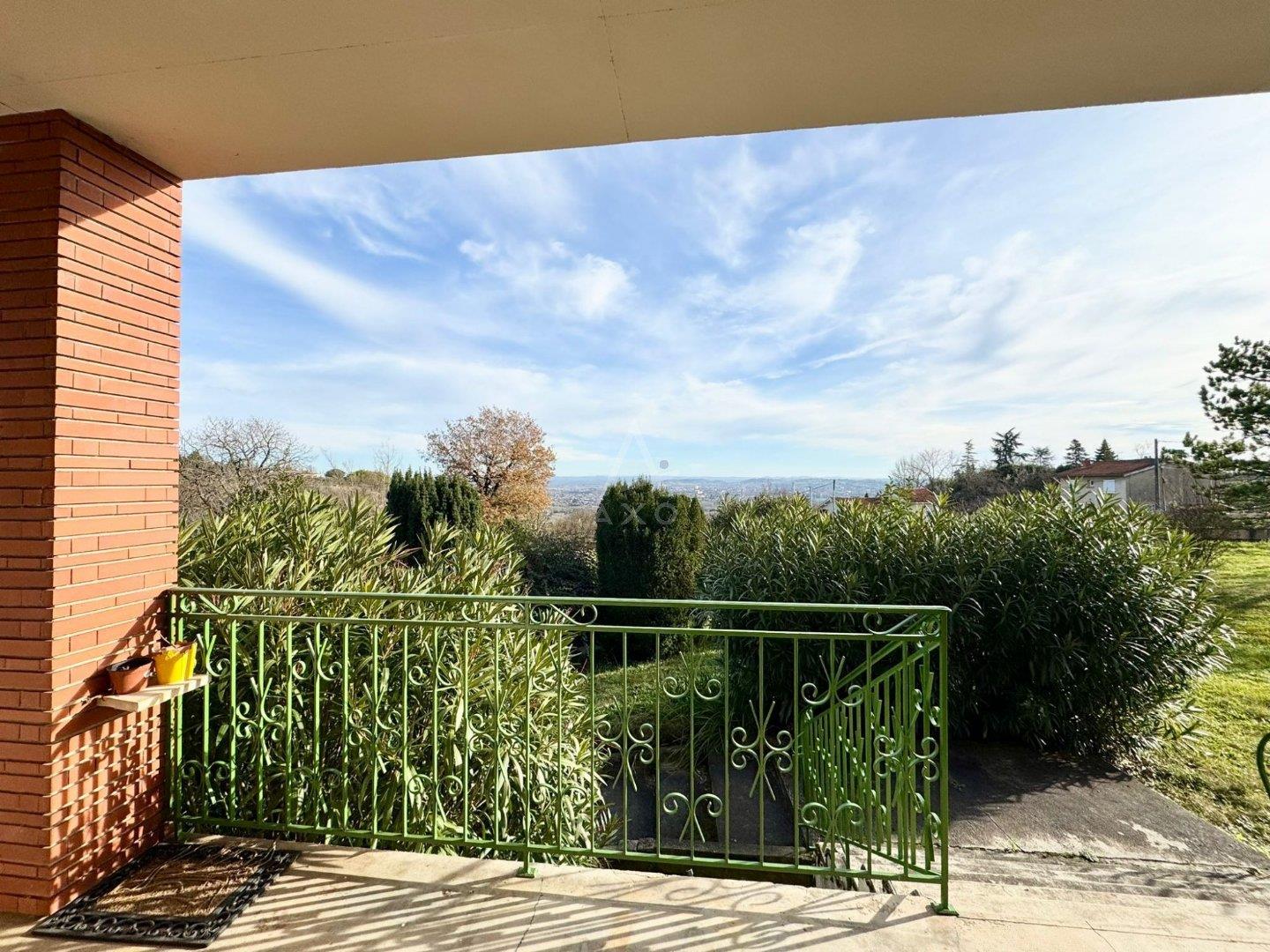 Maison à vendre, 97m², Albi
