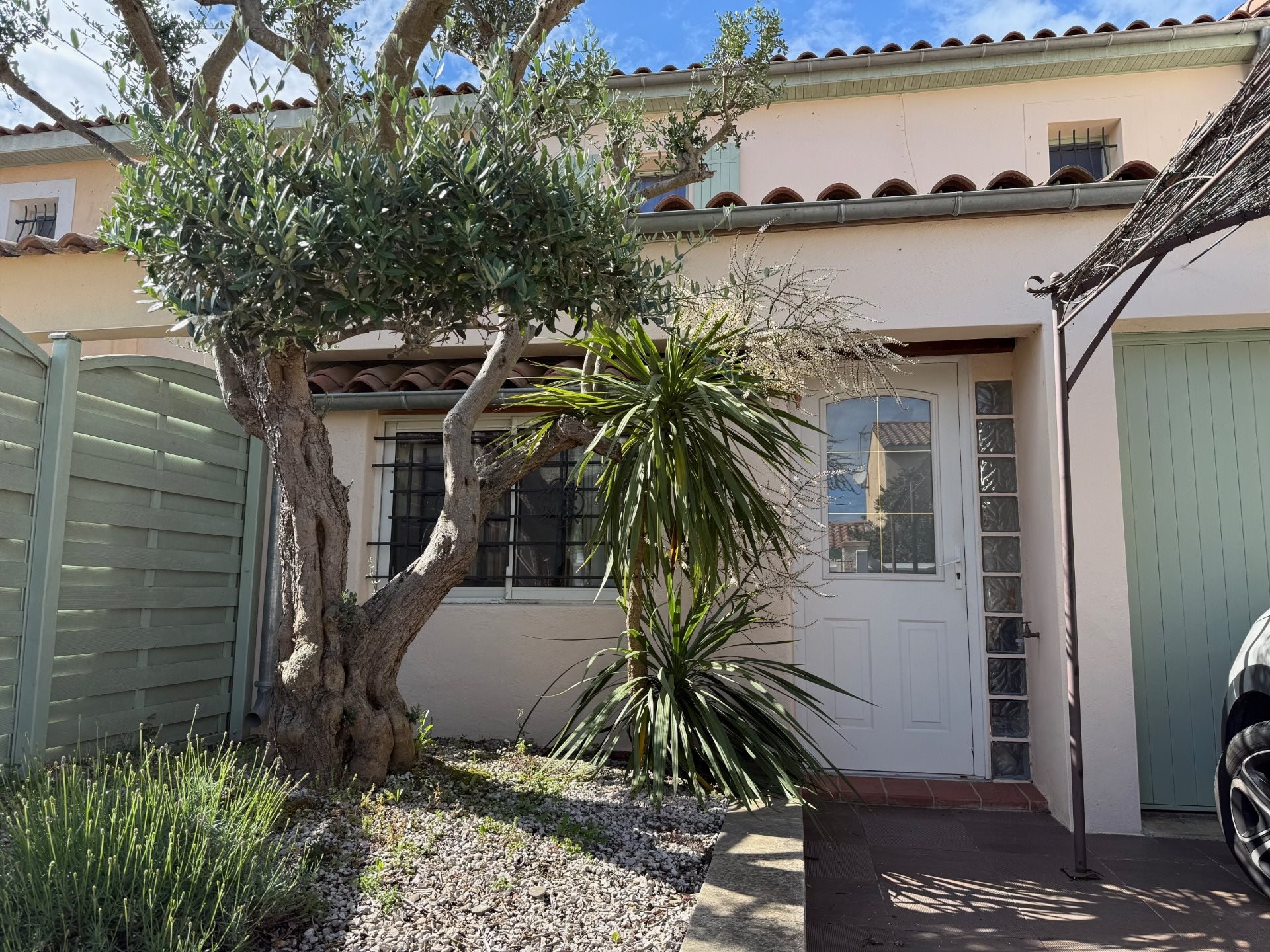 Maison à vendre, 98m², Vinassan