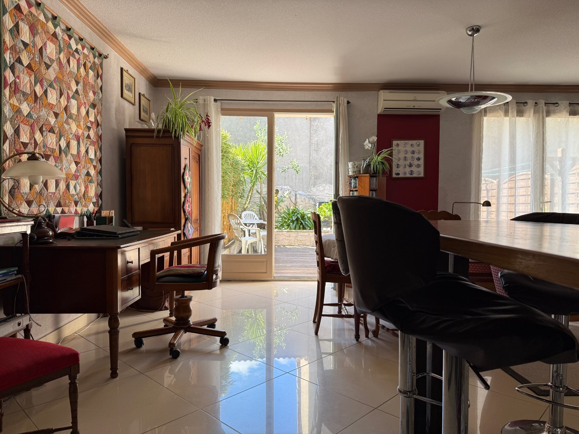 Maison à vendre, 98m², Vinassan