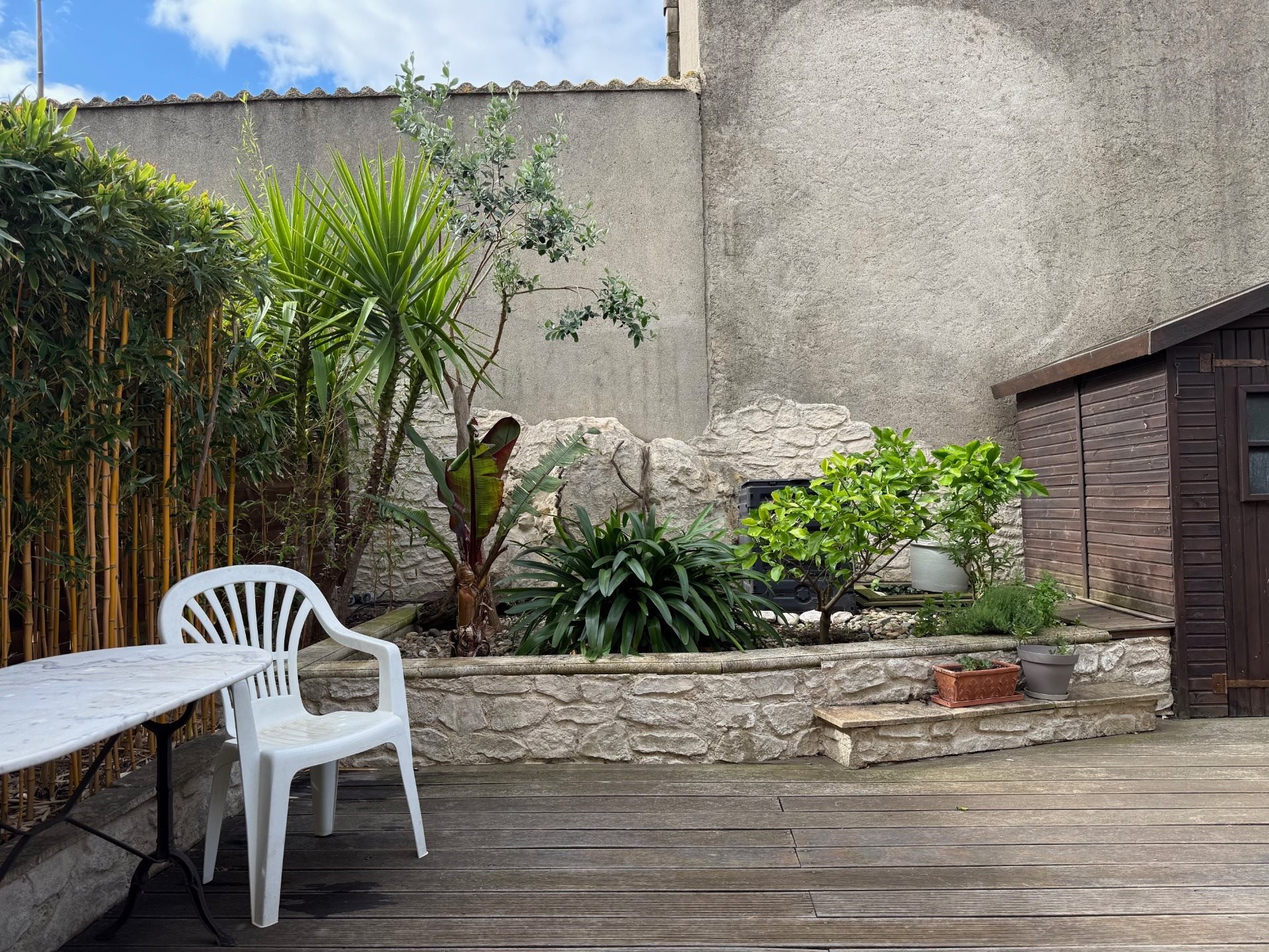 Maison à vendre, 98m², Vinassan