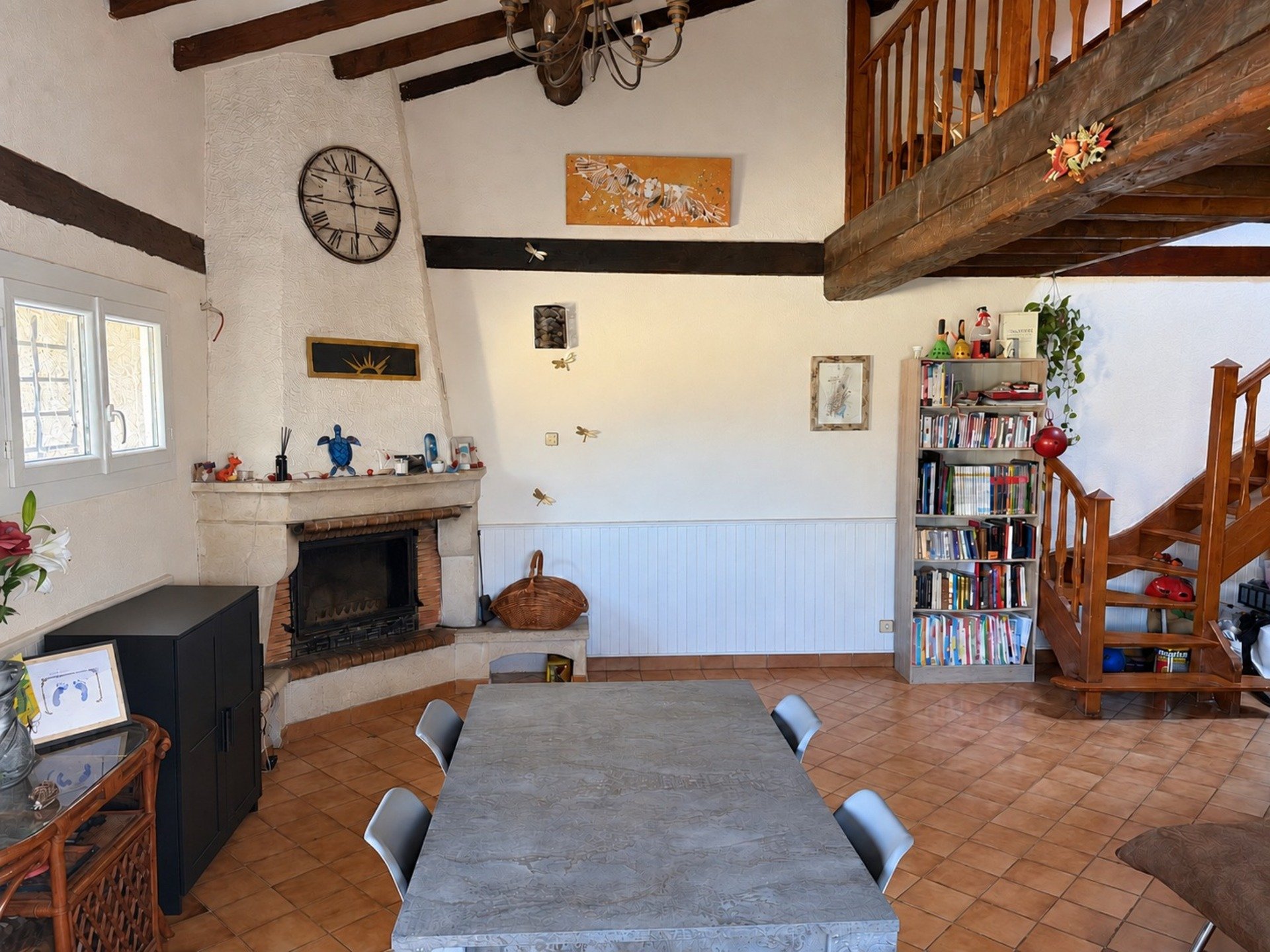 Maison à vendre, 163m², Névian