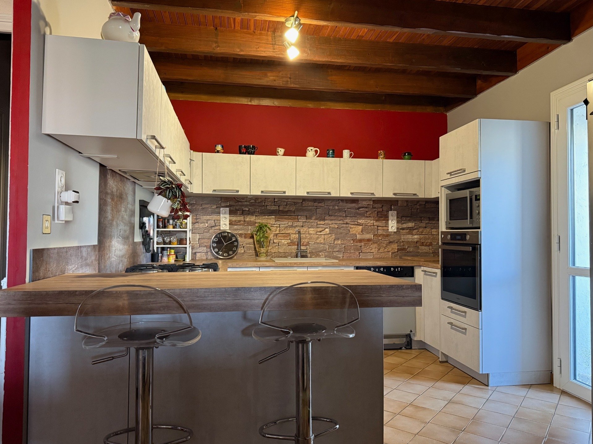 Maison à vendre, 163m², Névian