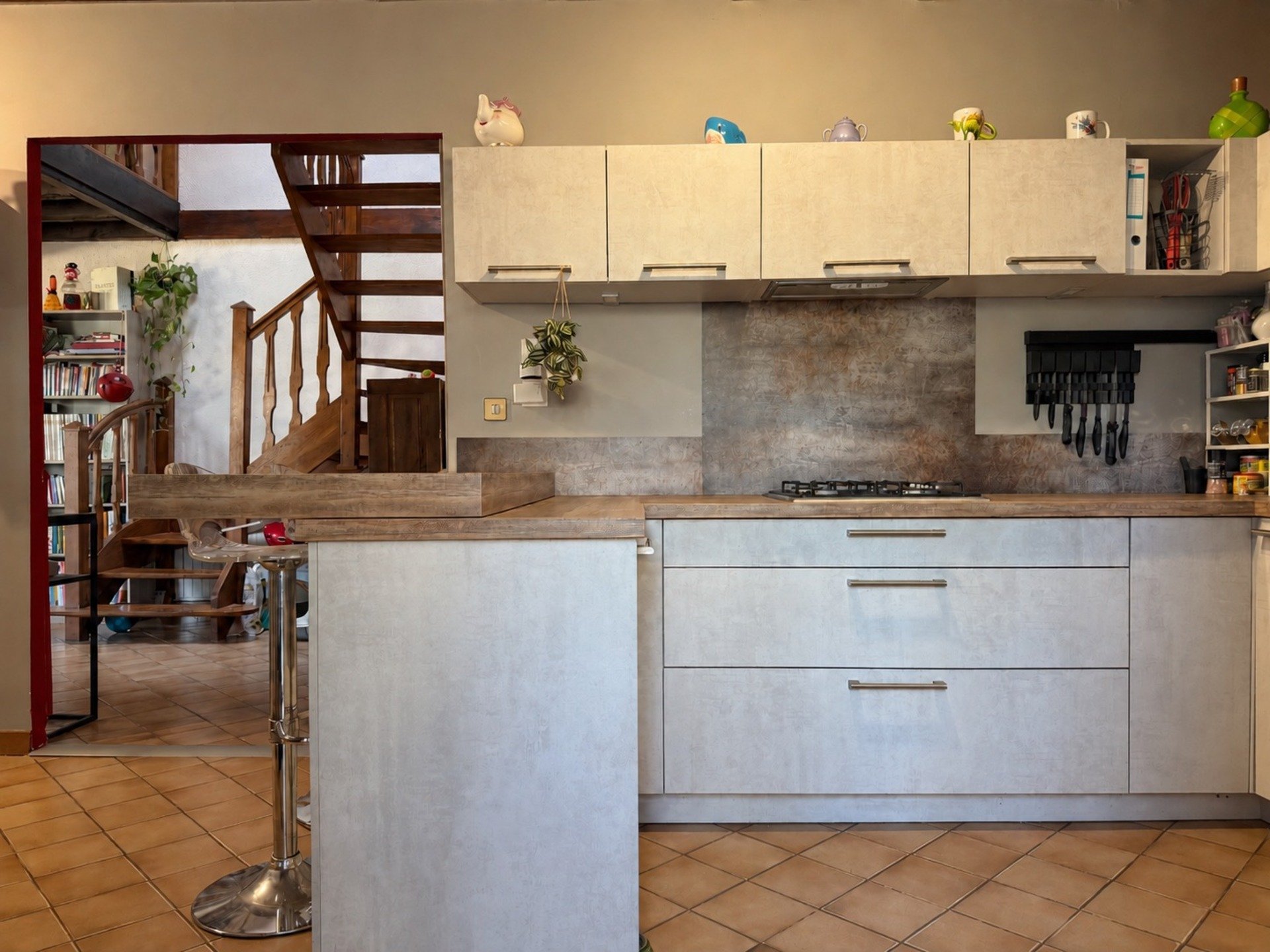 Maison à vendre, 163m², Névian
