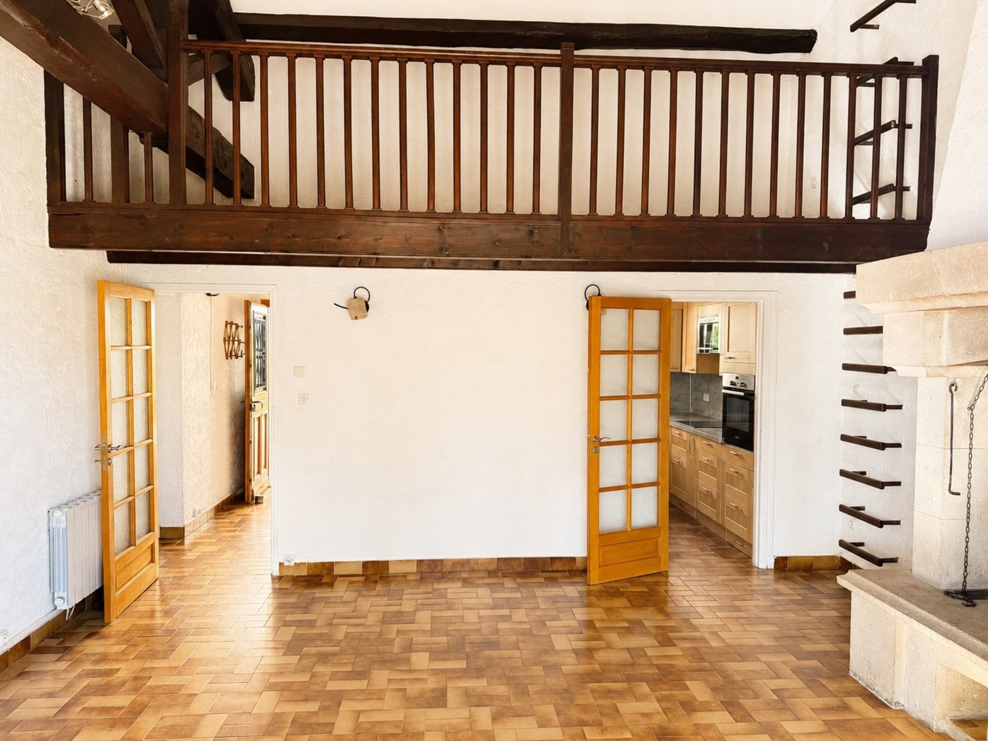 Maison à vendre, 78m², Poilhes