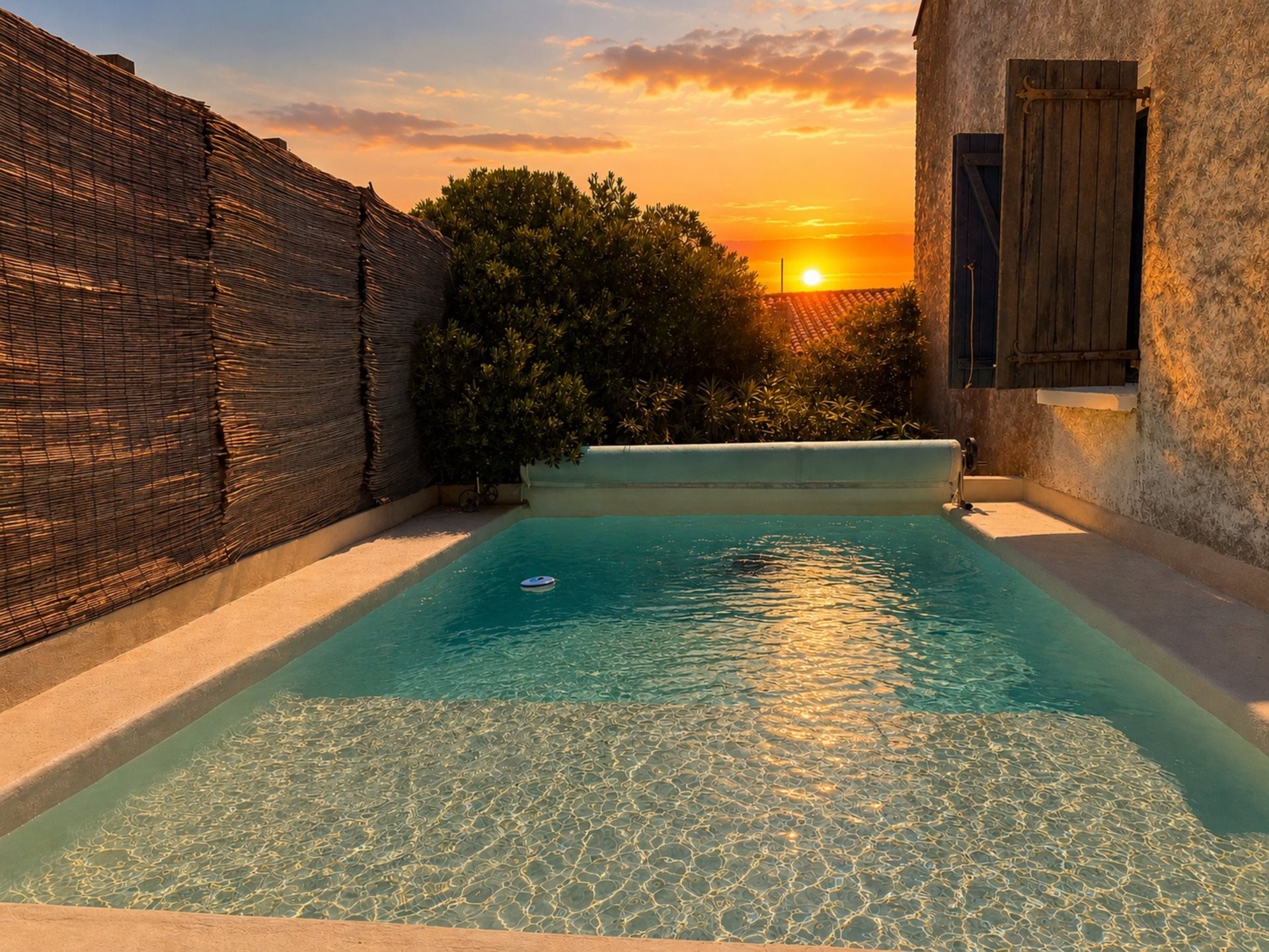 Maison à vendre, 176m², Fleury d'Aude