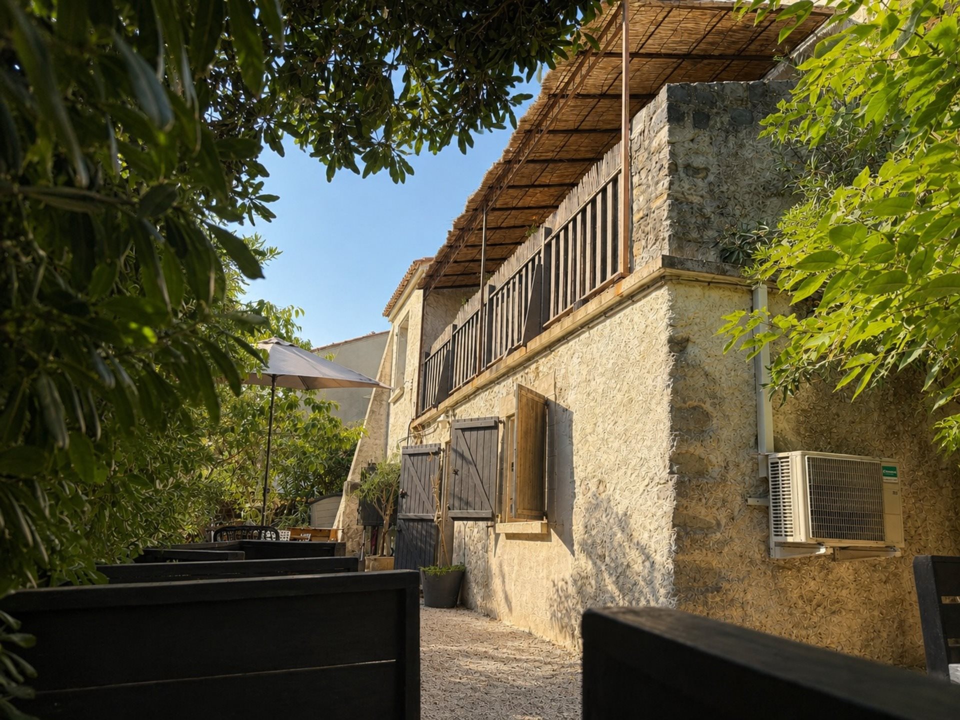 Maison à vendre, 176m², Fleury d'Aude