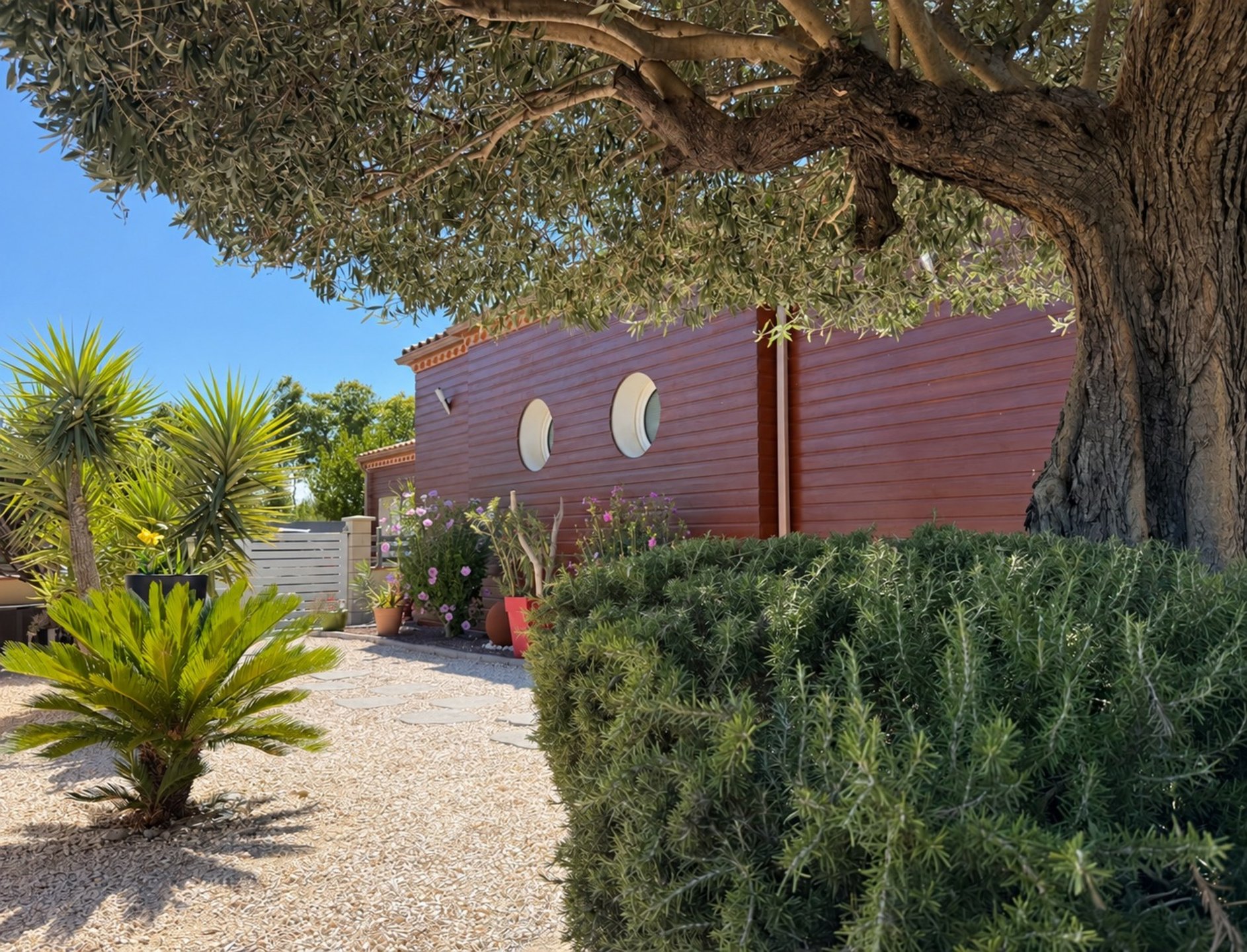 Maison à vendre, 141m², Luc-sur-Orbieu