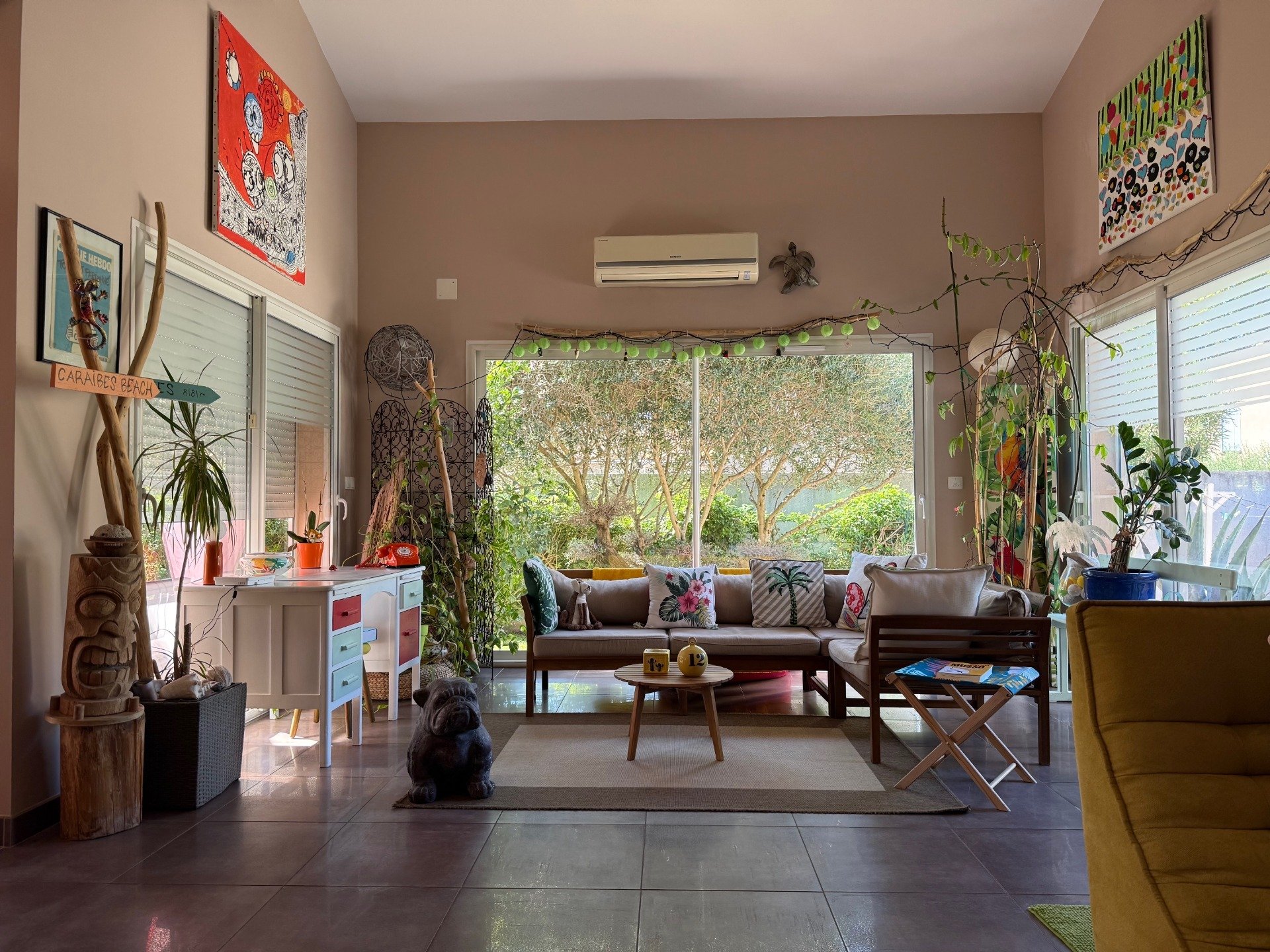 Maison à vendre, 141m², Luc-sur-Orbieu