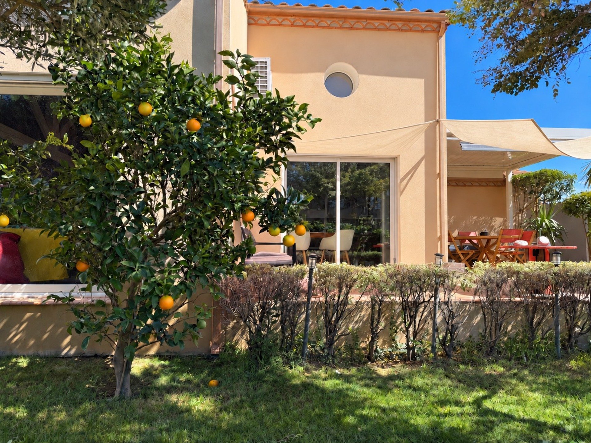 Maison à vendre, 141m², Luc-sur-Orbieu