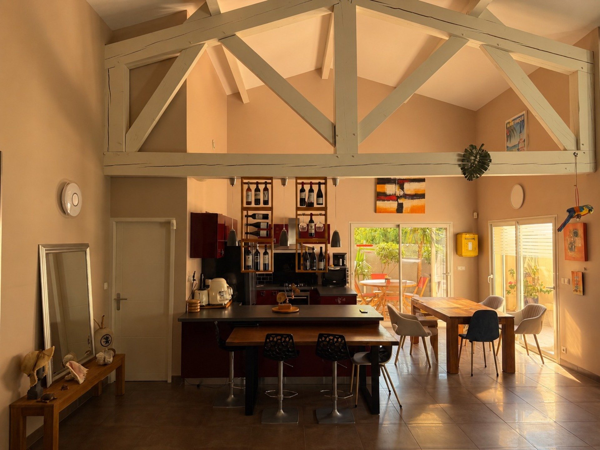 Maison à vendre, 141m², Luc-sur-Orbieu