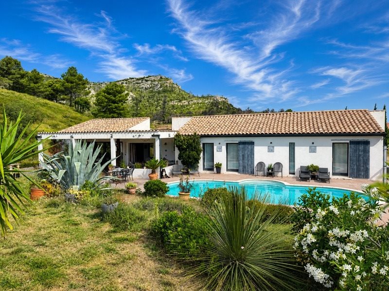 Maison à vendre, 224m², Thézan-des-Corbières