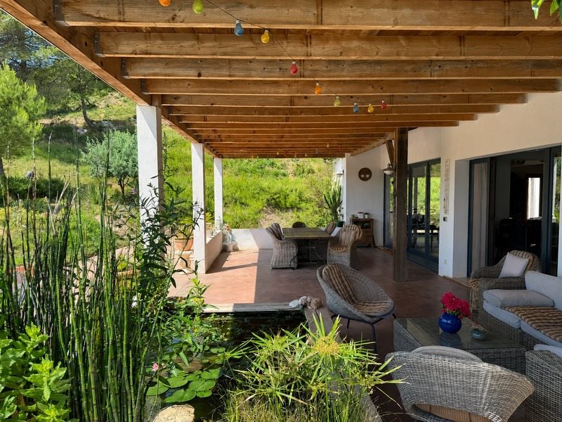 Maison à vendre, 224m², Thézan-des-Corbières
