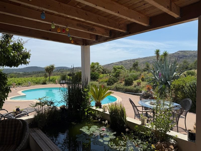 Maison à vendre, 224m², Thézan-des-Corbières
