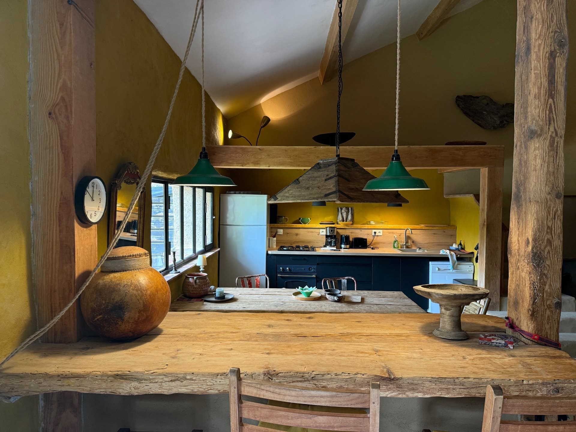 Maison à vendre, 108m², Peyriac-de-Mer
