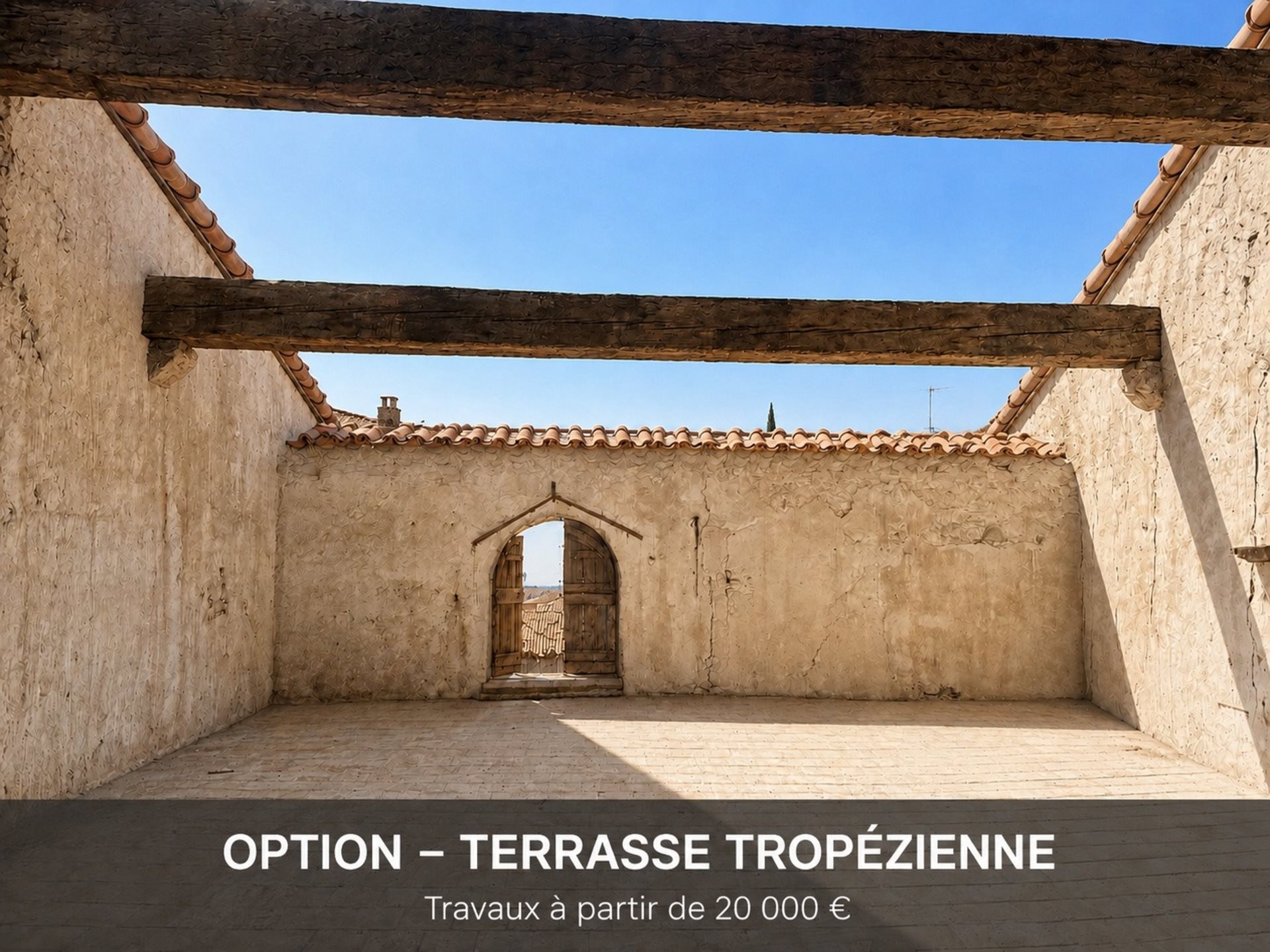 Maison à vendre, 231m², Coursan