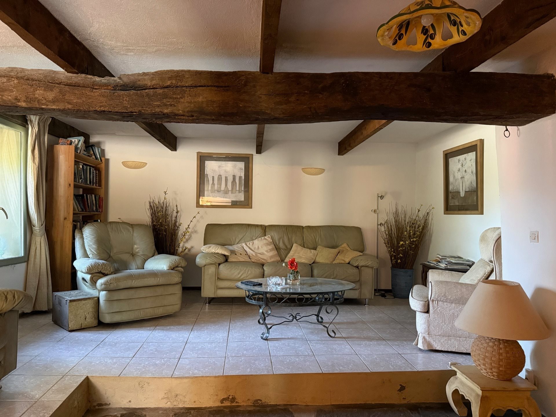 Maison à vendre, 109m², La Caunette