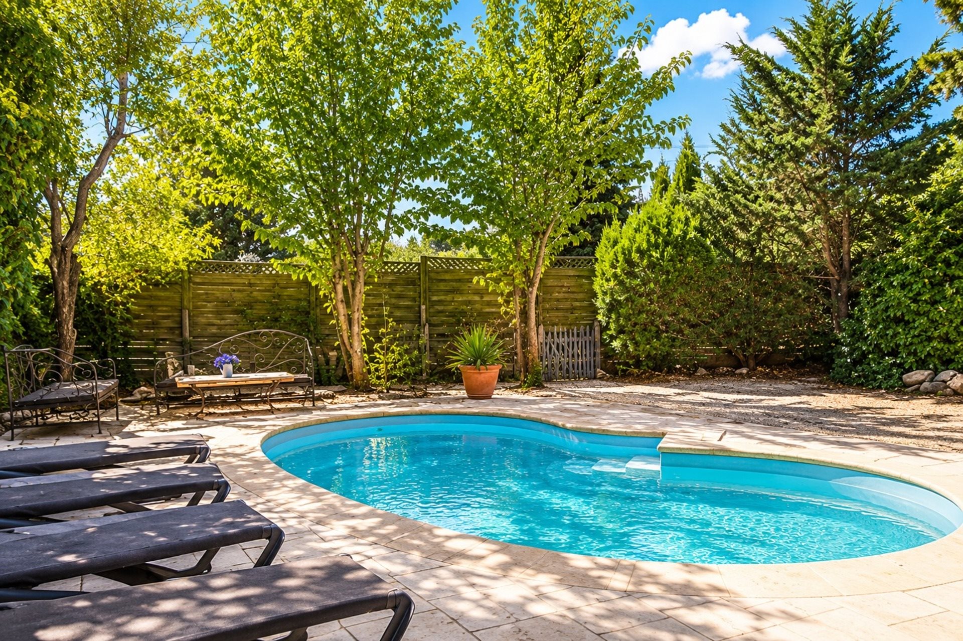 Maison à vendre, 109m², La Caunette