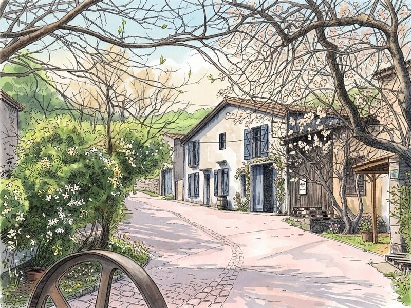 Maison à vendre, 157m², Cascastel-des-Corbières