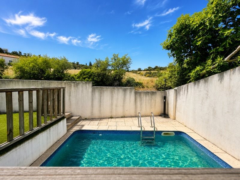 Maison à vendre, 157m², Cascastel-des-Corbières