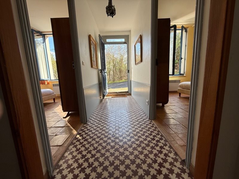 Maison à vendre, 157m², Cascastel-des-Corbières