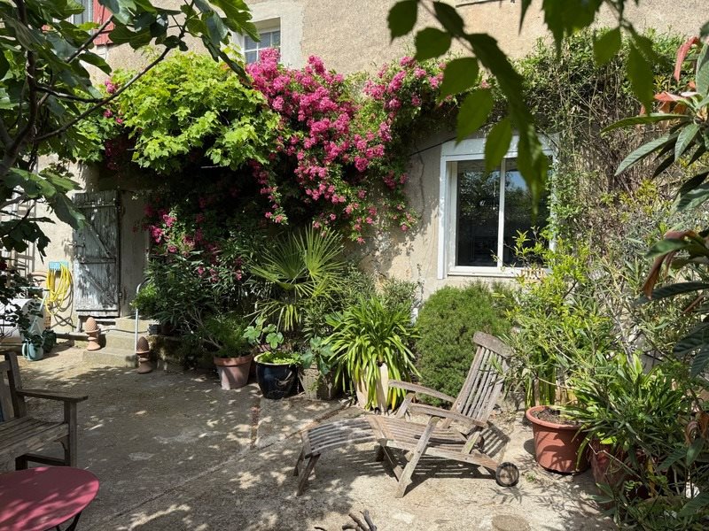 Maison à vendre, 136m², Montredon-des-Corbières