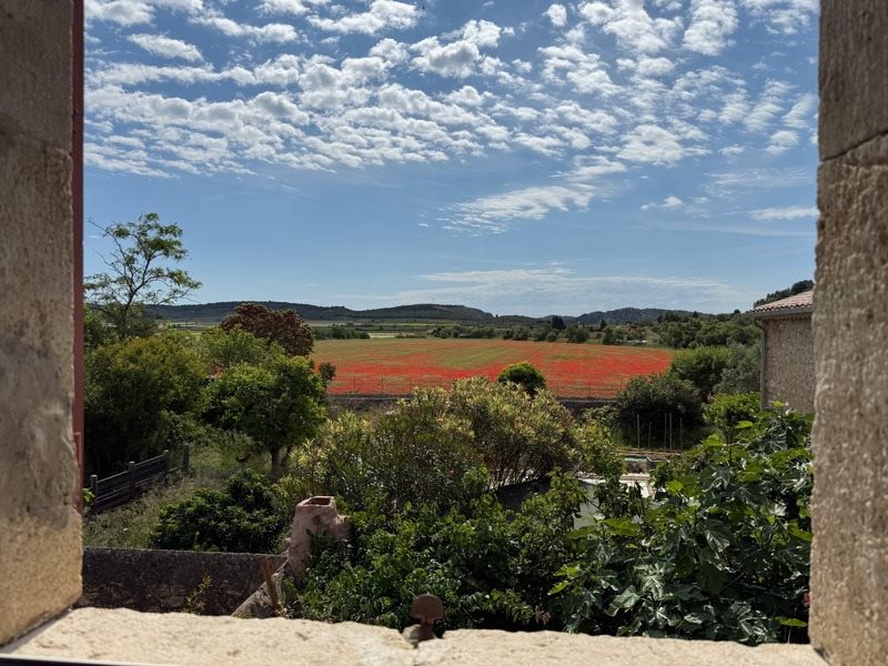 Maison à vendre, 136m², Montredon-des-Corbières