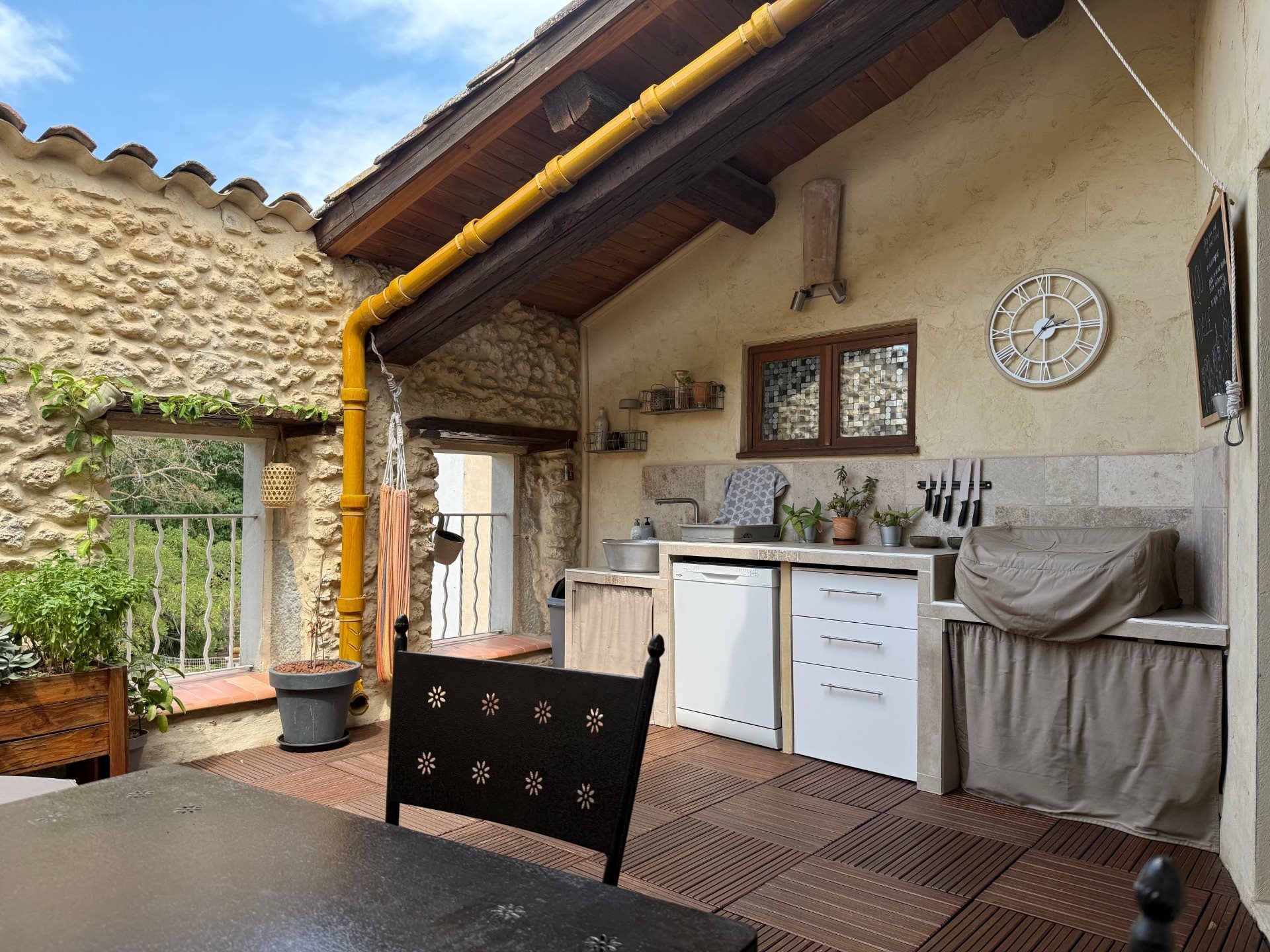 Maison à vendre, 173m², Argeliers