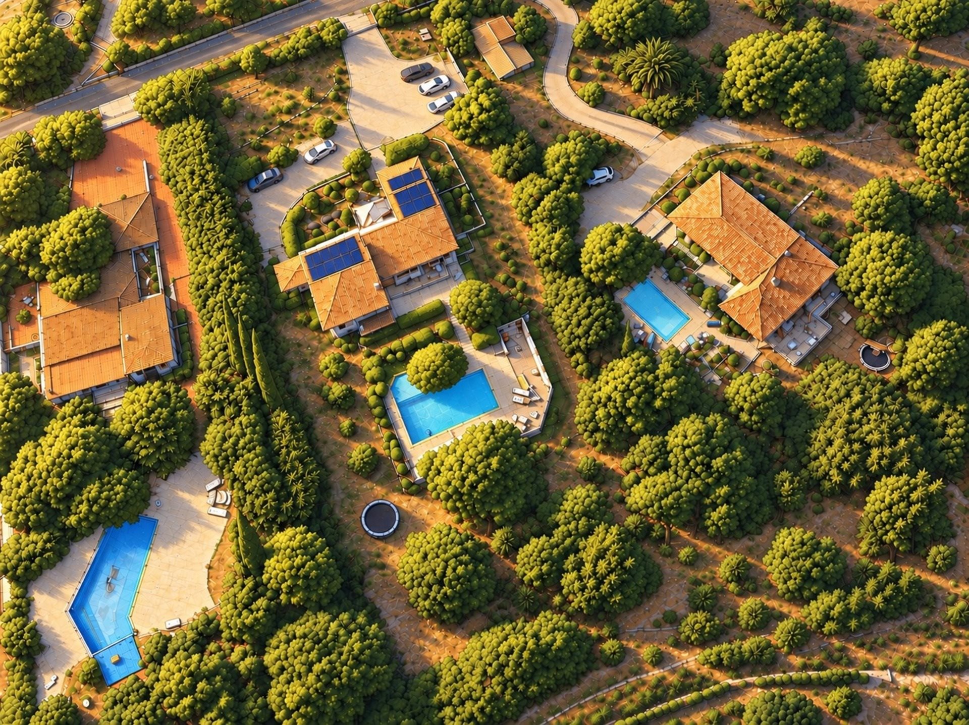Maison à vendre, 267m², Narbonne