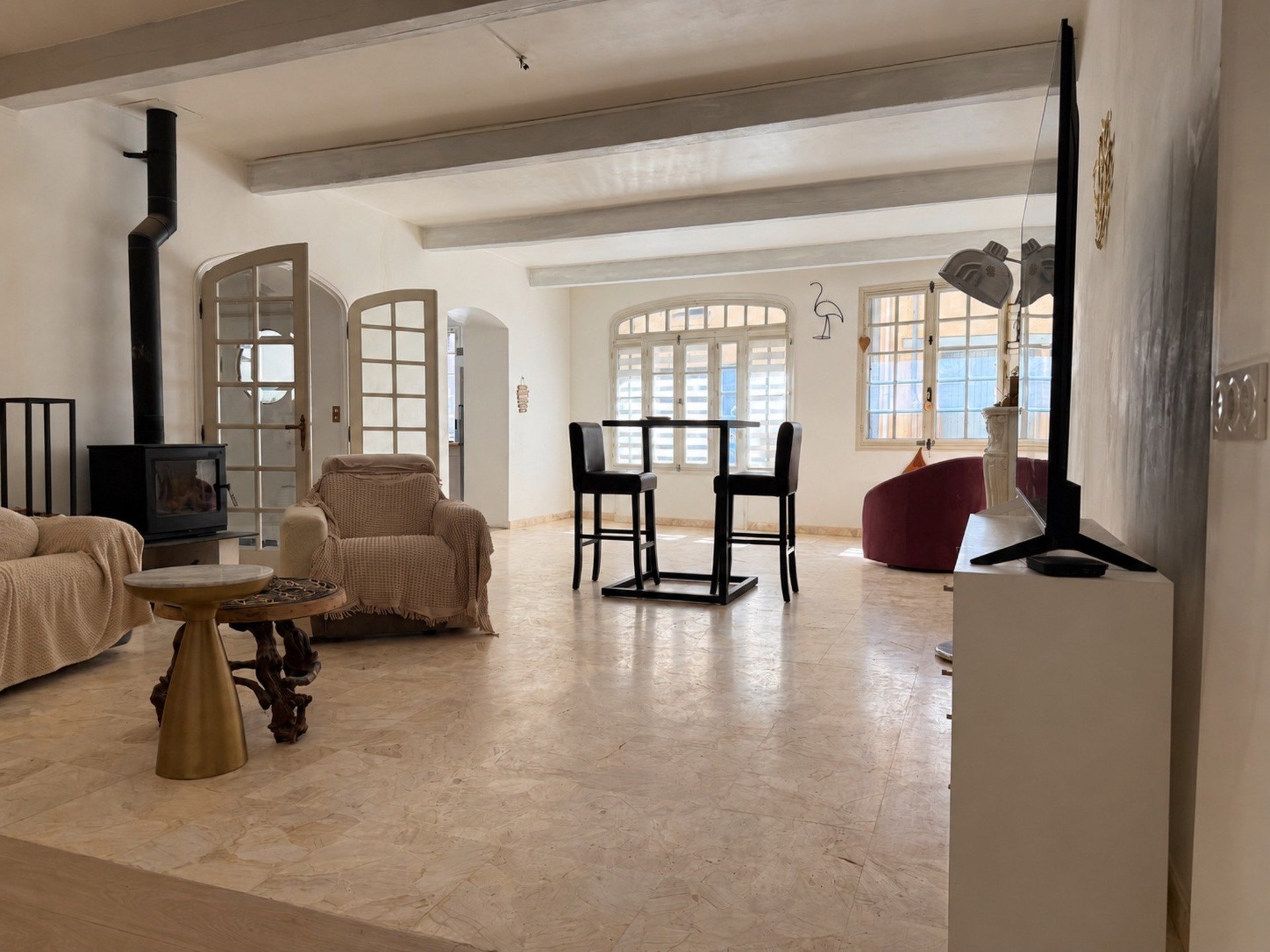 Maison à vendre, 177m², La Livinière