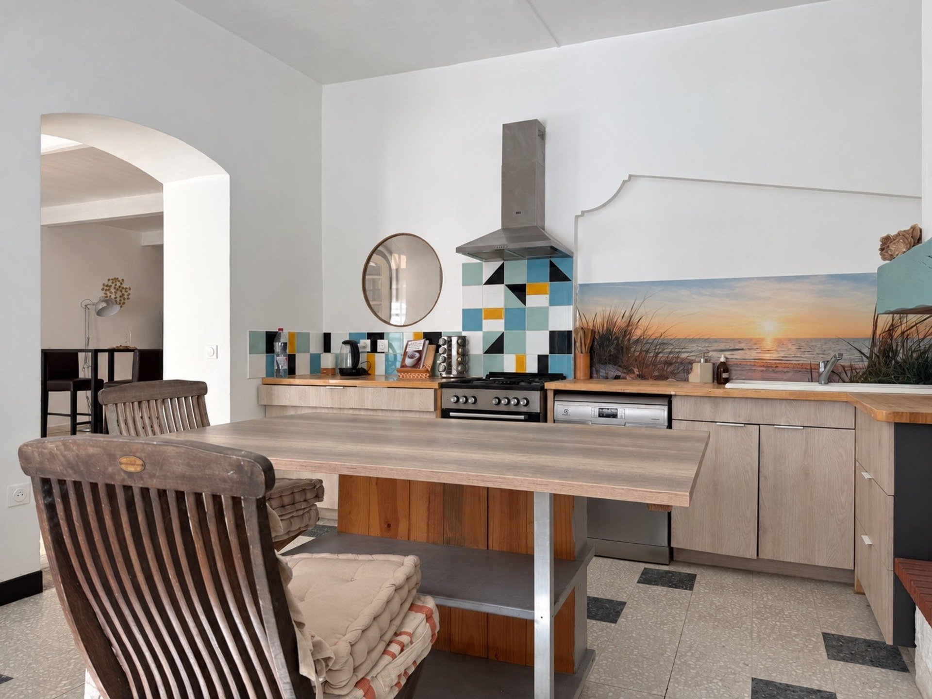 Maison à vendre, 177m², La Livinière